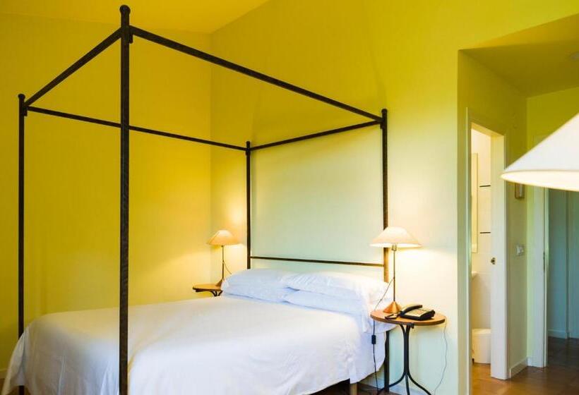 חדר סטנדרט, La Posada De Babel