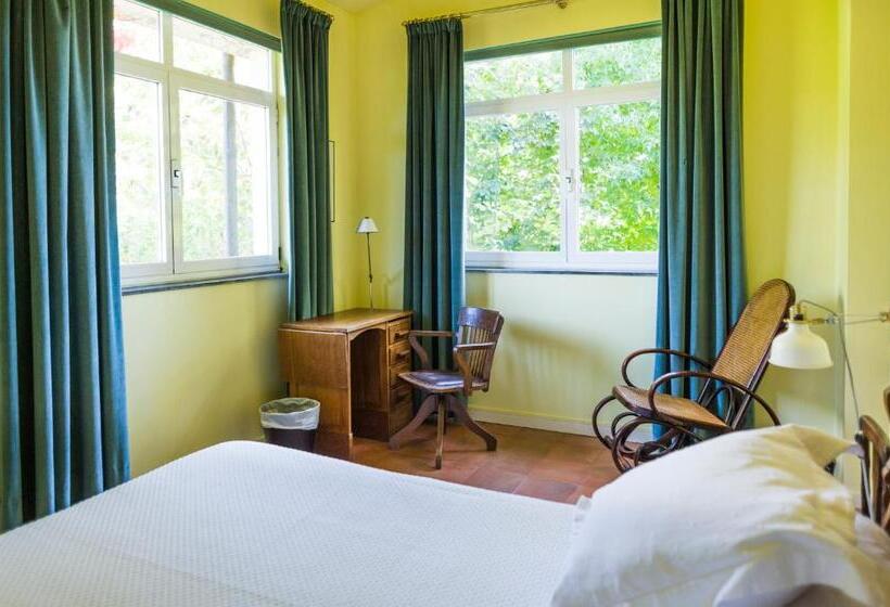 חדר סטנדרט, La Posada De Babel