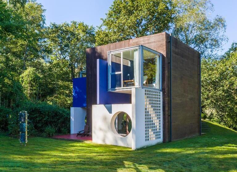 חדר דלוקס, La Posada De Babel