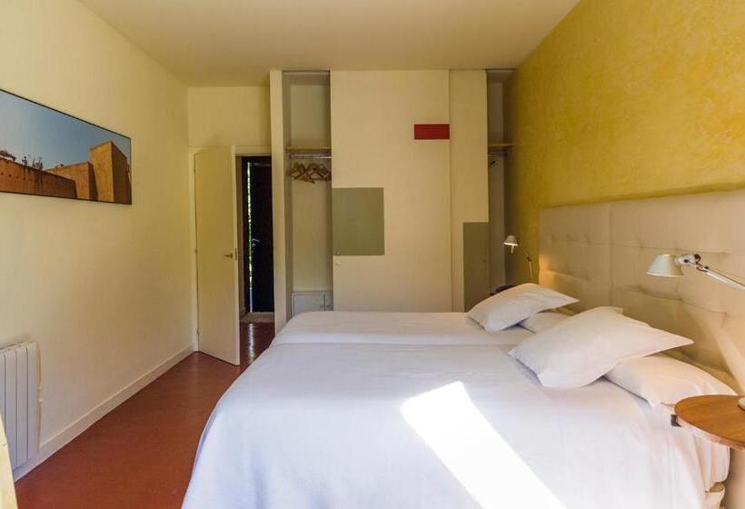 חדר דלוקס, La Posada De Babel