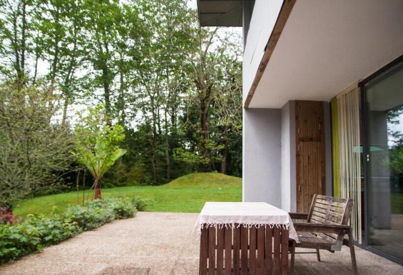 בית, חדר שינה 1, La Posada De Babel