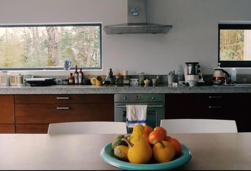 בית, חדר שינה 1, La Posada De Babel