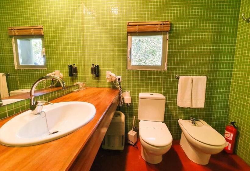 חדר סטנדרט, La Posada De Babel