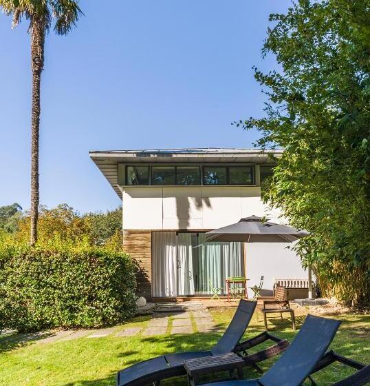 סטודיו סטנדרטי נוף לגינה, La Posada De Babel