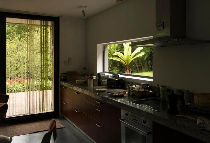 בית, חדר שינה 1, La Posada De Babel