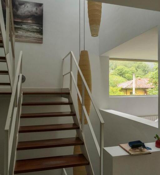 בית, חדר שינה 1, La Posada De Babel