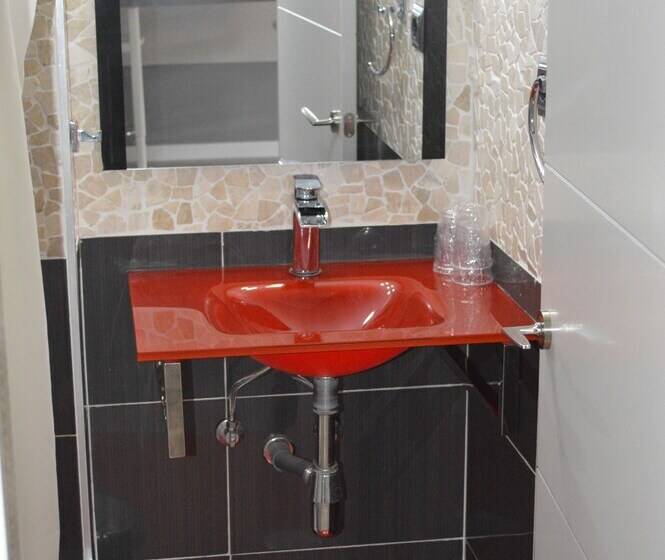 带1个卧室的公寓, Los Robles