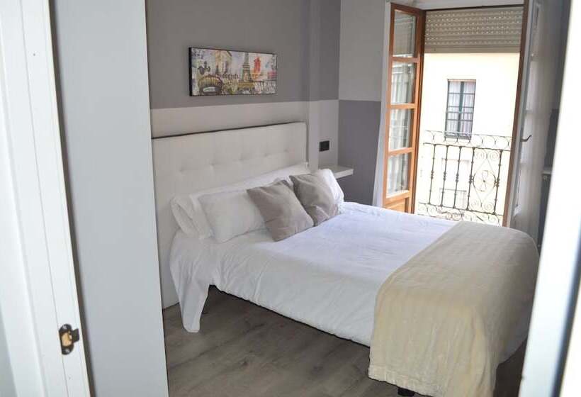 带1个卧室的公寓, Los Robles