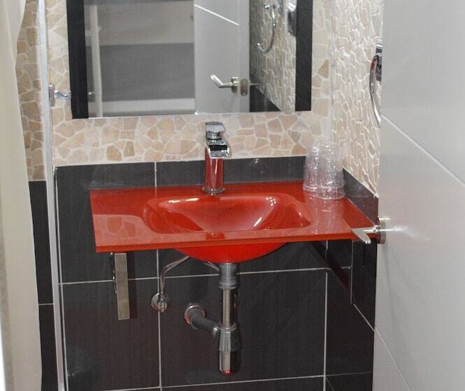 带1个卧室的公寓, Los Robles