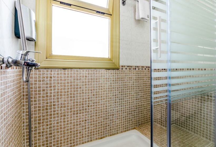 اتاق استاندارد, Mediterraneo