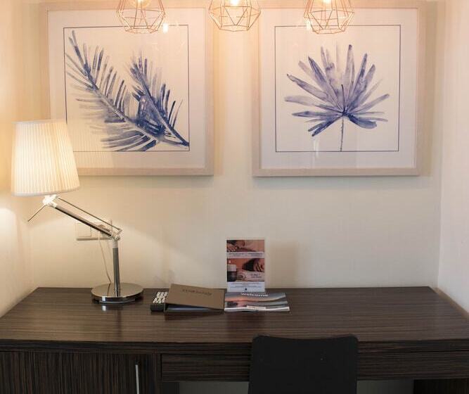 Номер Стандарт, Mr Costa Blanca