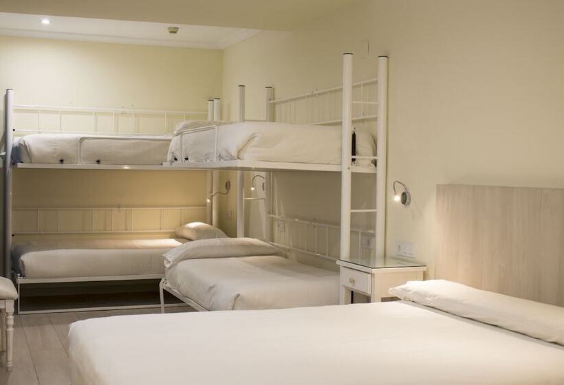 Номер Стандарт Трехместный, Mr Costa Blanca