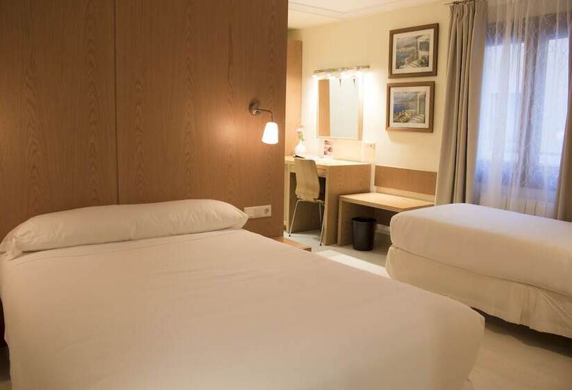 Номер Стандарт Трехместный, Mr Costa Blanca