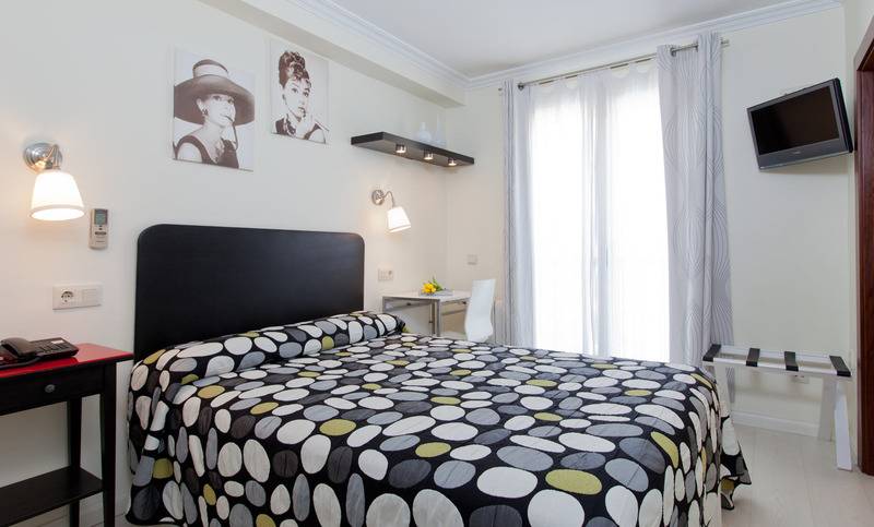 Номер Стандарт Индивидуальный, Mr Costa Blanca