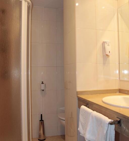 غرفة قياسية, Peñagrande