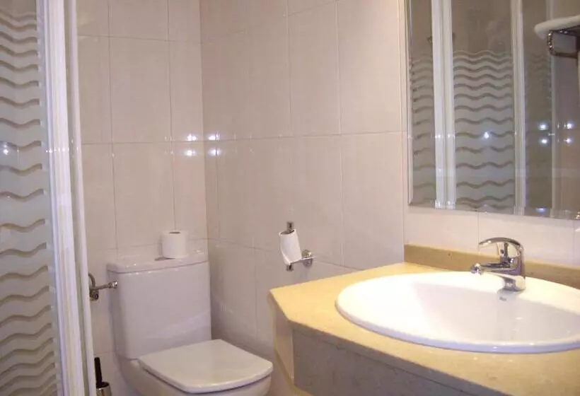 Standardzimmer, Peñagrande