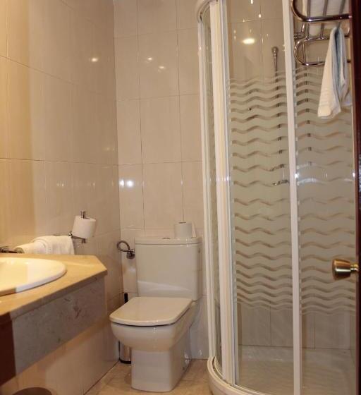 غرفة قياسية, Peñagrande