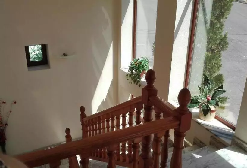 1 Schlafzimmer Apartment, Peñagrande