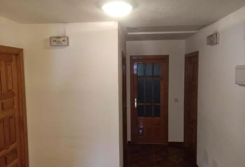 1 Schlafzimmer Apartment, Peñagrande