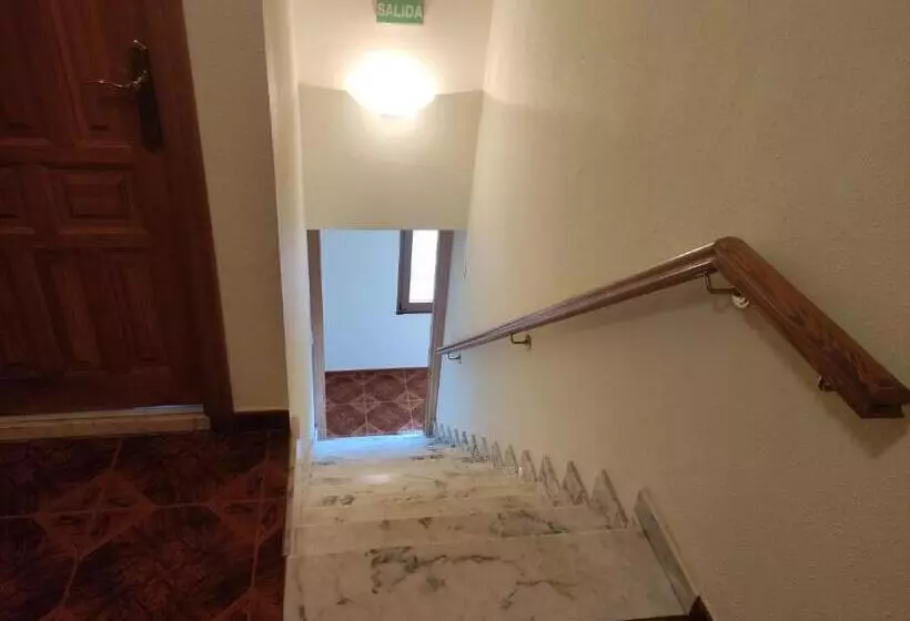 1 Schlafzimmer Apartment, Peñagrande