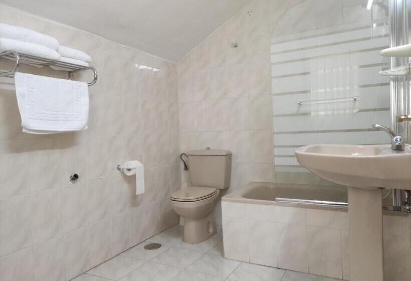 Апартаменты 1 Спальня, Peñagrande