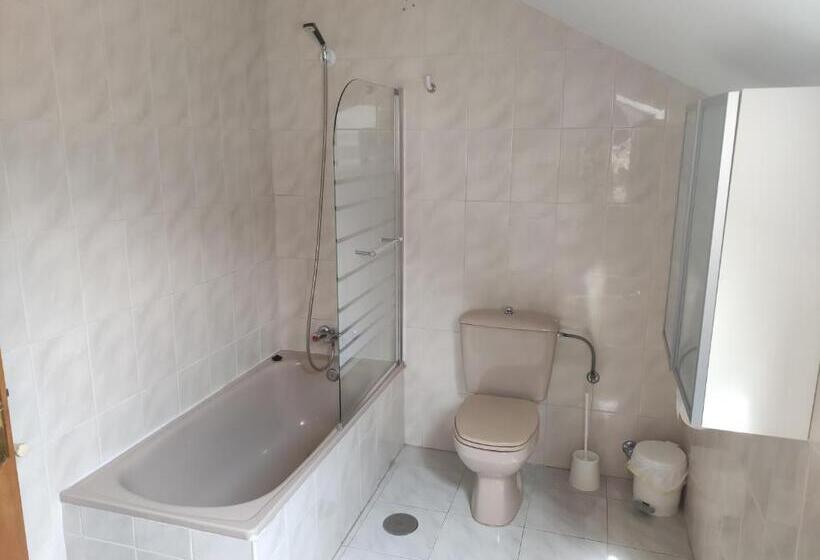 شقة غرفة واحدة, Peñagrande