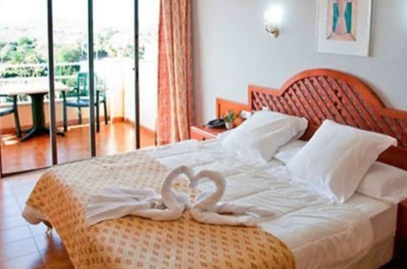 Номер Стандарт, Bj Playa Blanca