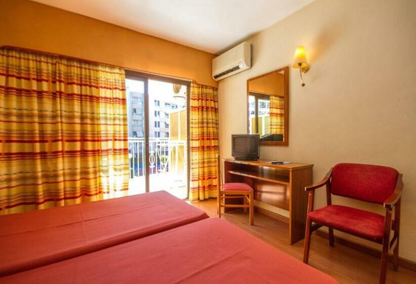 غرفة قياسية, Port Vista Oro