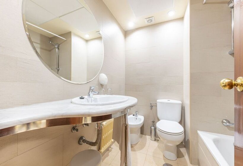 غرفة قياسية, Port Vista Oro