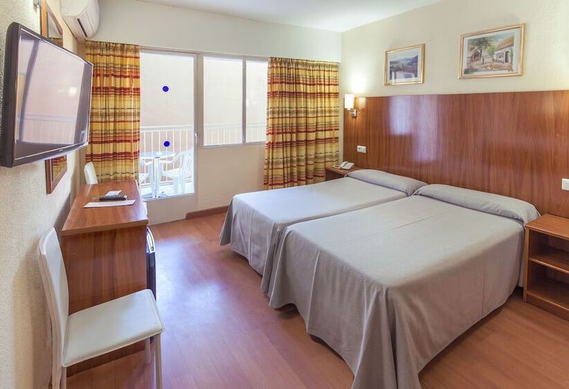 غرفة قياسية, Port Vista Oro