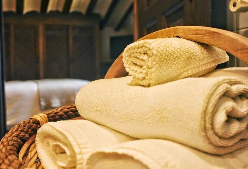 חדר סטנדרט, Posada Mayor De Migueloa