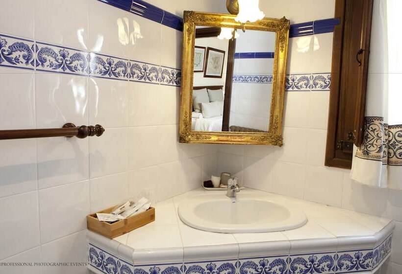 Номер Стандарт, Posada Mayor De Migueloa