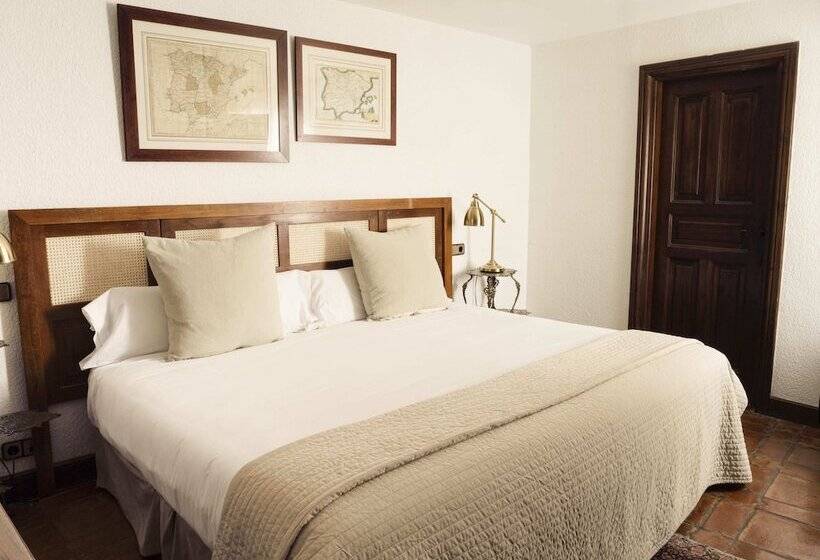 חדר סטנדרט, Posada Mayor De Migueloa