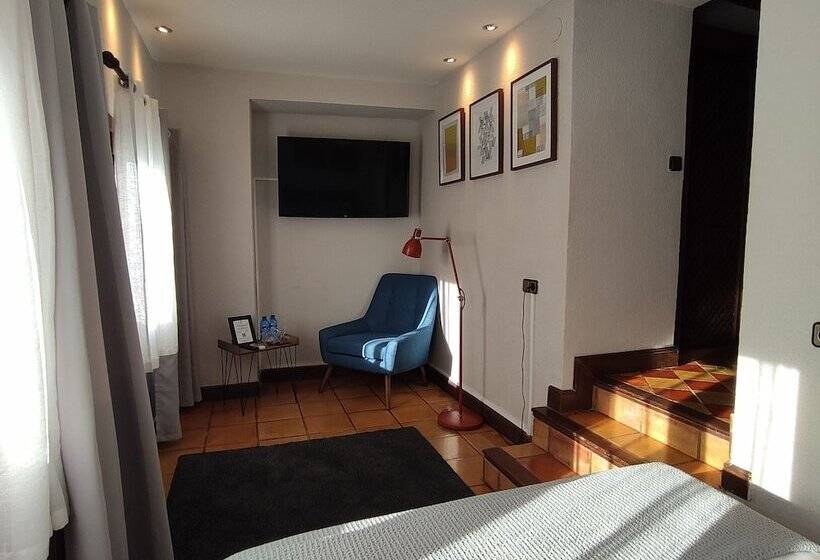 חדר סטנדרט, Posada Mayor De Migueloa