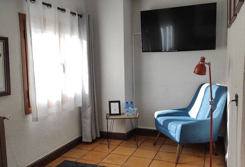 חדר סטנדרט, Posada Mayor De Migueloa