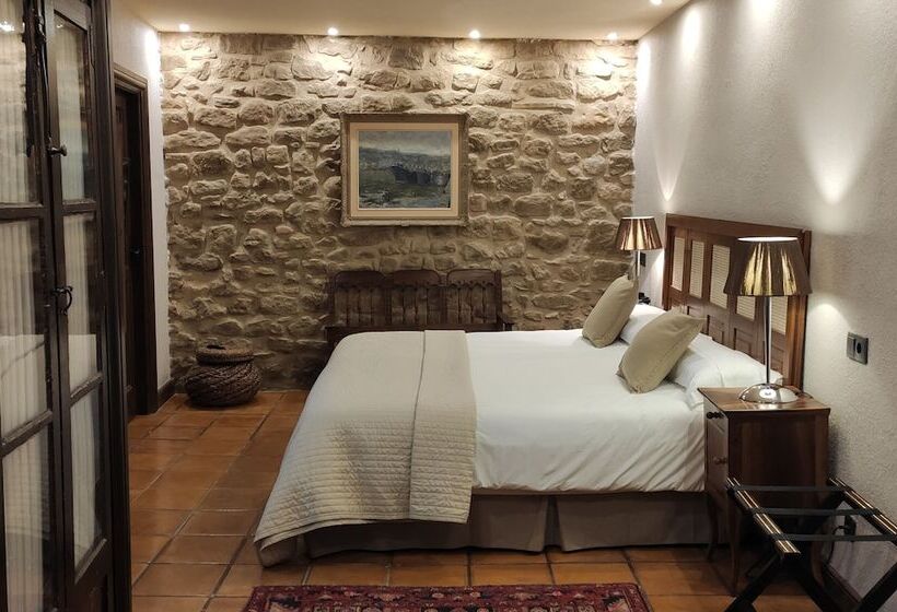 חדר סטנדרט, Posada Mayor De Migueloa