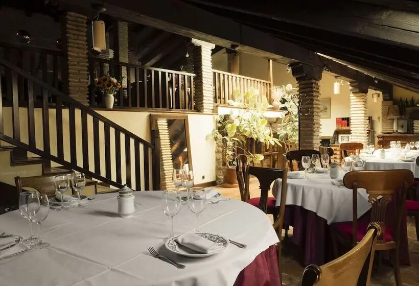 اتاق استاندارد, Posada Mayor De Migueloa