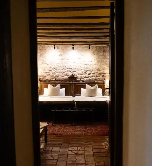 اتاق سوپریور, Posada Mayor De Migueloa