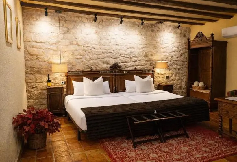 اتاق سوپریور, Posada Mayor De Migueloa