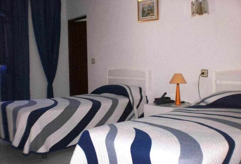 חדר סטנדרט, Rancho Del Mar