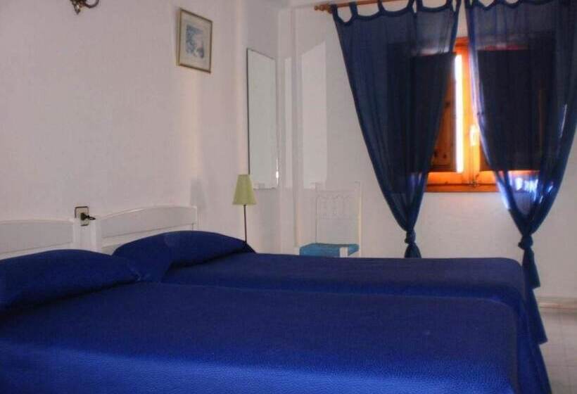 חדר סטנדרט, Rancho Del Mar