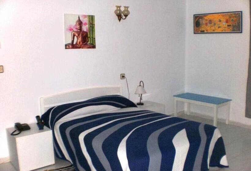 Habitación Estándar, Rancho Del Mar