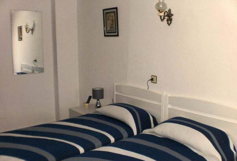 חדר סטנדרט, Rancho Del Mar