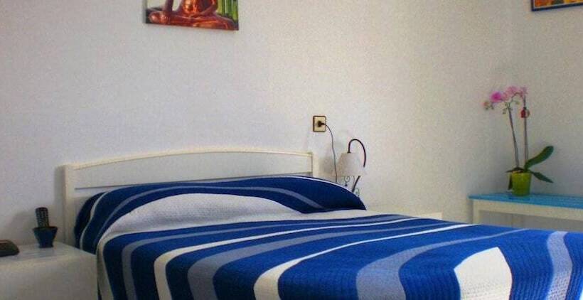 חדר סטנדרט, Rancho Del Mar