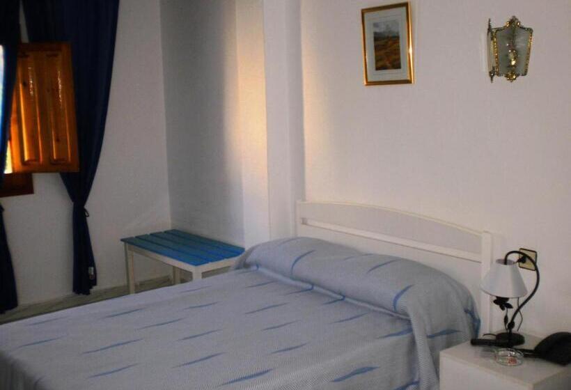 חדר סטנדרט, Rancho Del Mar