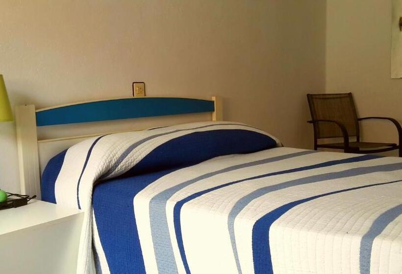 חדר סטנדרט, Rancho Del Mar