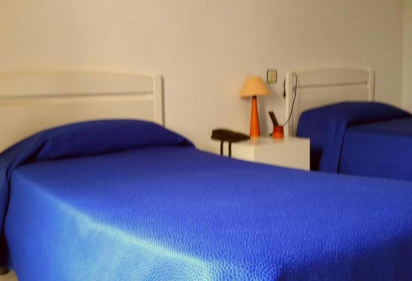 Habitación Estándar, Rancho Del Mar