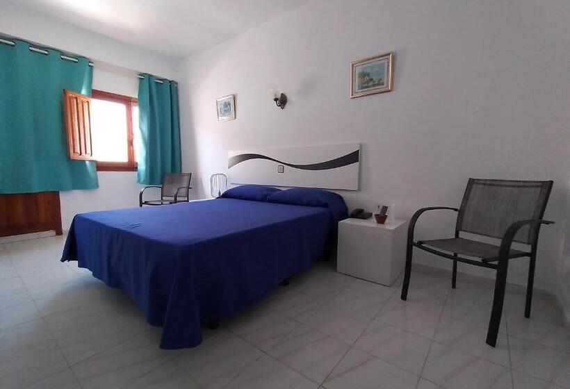 חדר סטנדרט, Rancho Del Mar