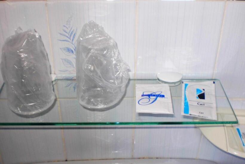 חדר סטנדרט, Rancho Del Mar