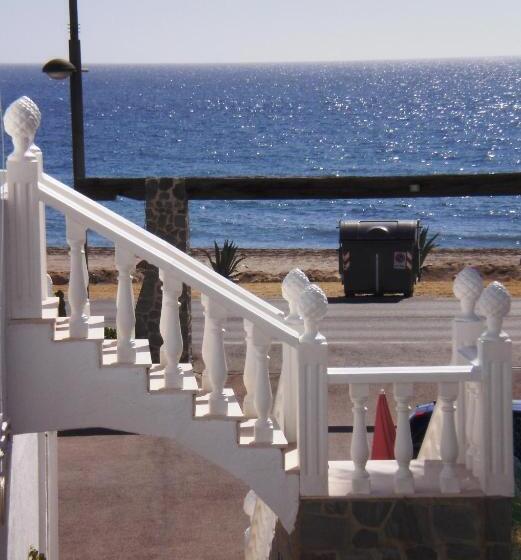 חדר סטנדרט עם מרפסת, Rancho Del Mar